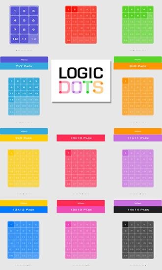 game pic for Logic dots